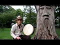Introduction to the Bodhrán, With Aaron Meli of Slappingskins