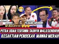 🔴 PITRA NGeYEL!! DI BIK1N MALU 🤣 Udah TERTAWA LANGSUNG PUC4T!! JELAS BEDA KETERANGAN NYA. BEDA JALUR