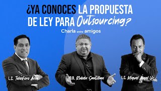 Cadefi - Iniciativa de Reformas al outsourcing 2021 - 18 Nov 2020