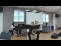 Ziek - Concerto for Tuba Movement 1 (Joseph Ritchie)