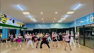 Nơi vực nơi trời/ zumba/ dance