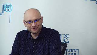 Волинська Інтернет-олімпіада з астрономії у 2020/2021 н.р. Валентин Савош. Ексклюзивно на #ГІТ