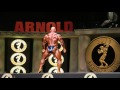 arnold classic 2016 branch warren prejudging