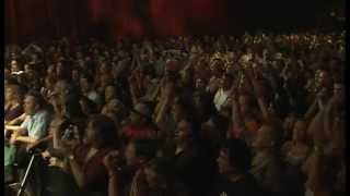 Santana Shape Shifter Live at Fillmore 2008