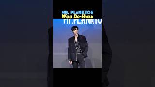 Woo Do Hwan’s Charismatic Photo Time! #WooDoHwan #MrPlankton #우도환 #미스터플랑크톤 #Netflix