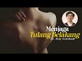 MENJAGA TULANG BELAKANG🔴TETAP SEHAT DI SETIAP USIA | DR. TONY SETIOBUDI