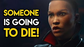 Destiny 2 - SOMEONE IS GOING TO DIE! (Confirmed By Bungie)