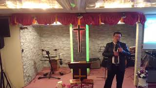 JCSGO japan Pastor EDUARD ABAS Preaching Feb23, 2020