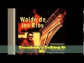 Waldo De Los Rios  -  Everybody's Talking At Me