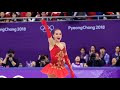 ALINA ZAGITOVA - Оlуmpic Champion | 2018 Free Program | Произвольная программа с комментариями NBC