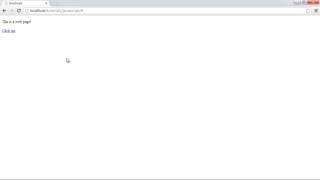 02 Script Tags