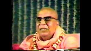 Shrimad Bhagwatam Part 41 (Swami Shri Akhandanand Saraswati ji Maharaj)