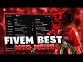 Best Fivem Mod Menu Cheat For Free 2026 🌌 Download Fivem Cheats Hacks External