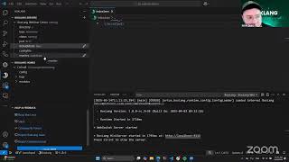 Webinar: Getting Started with BoxLang!