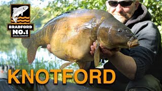 Bradford No1 AA Knotford - 2016