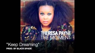 Theresa Payne - \