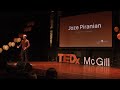The Inclusion Pool Paradox | Joze Piranian | TEDxMcGill