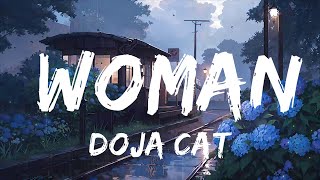 Doja Cat - Woman (Lyrics) | Top Best Song
