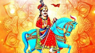 जाहरवीर के भजन, जाहरवीर गोगा जी के भजन, बाबा गोरखनाथ के भजन  | Jahar Veer Goga Ji Bhajan | Rana_G