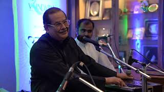Pt. Ajoy Chakrabarty - Importance of rhythm (laya) in vocal music