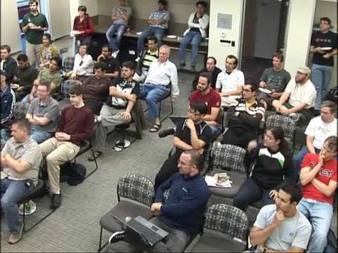 Coding4fun Xapfest Youtube