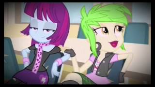 Problem - Monster Remix pmv