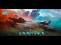 soundtrack wot blitz reforged set girls und panzer