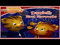 Daniel tiger fire work Read Aloud Book | Daniel Tiger See July 4th  Fireworks