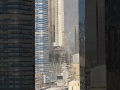 Fire near Dubai Mall has been brought under control