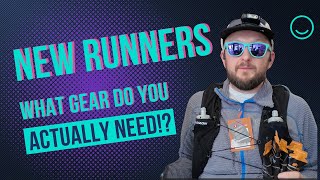 New Runners: What Gear Do You ACTUALLY Need?