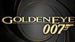 CGR Undertow - GOLDENEYE 007 for Nintendo Wii Video Game Review