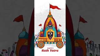 Jagannath Puri  A Divine Pilgrimage | One of India’s Four Sacred Abodes! | The Legend of Jagannath