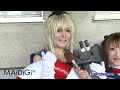 コスプレリポート 3 　艦隊これくしょん〜艦これ〜 1 　tgs2013