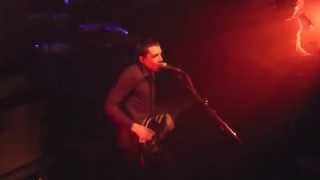 Miles Kane 'Wirral Riddler (Little Illusion Machine)' @ Kasbah Coventry