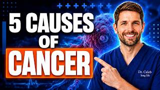 Why Do We Get Cancer? 5 Hidden Risk Factors Doctors Want You to Know | Dr. Caleb Rowan