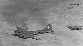 97th BG 414th BS Foggia 1943 B-17