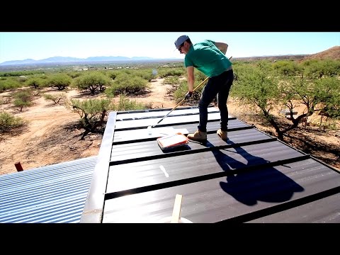 2 Tips To Keep Your Tiny House Cooler For Summer 2 Tips To Keep Your Tiny House Cooler For Summer