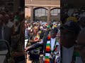 Go and join ZANU PF,  or see Victor #mnangagwa #chiwenga #mohadi #zimbabwe