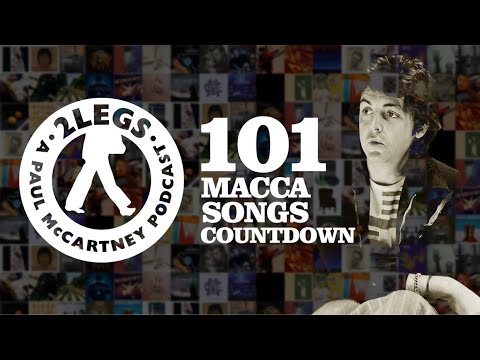 Top 101 Macca Songs Volume 1 101 81 Youtube