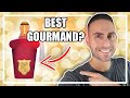 IS THIS THE BEST GOURMAND FRAGRANCE EVER? | XERJOFF ITALICA PERFUME REVIEW! | TOFFEE, ALMOND, & MILK