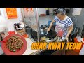 Char kway teow 炒粿條 347 Ang Mo Kio Ave 3 Coffeeshop 😋😋💢💢 #food #singapore #美食