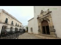 Un paseo por Puerto Real. Cádiz