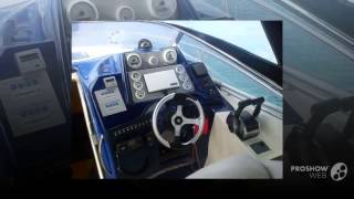 Blumar 26 sport power boat, motor yacht year - 2007