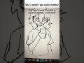 The only right way #omori #fandom #joining #join #basil #sunny #art #draw #drawing #viral #funny