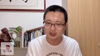 06 明星网红年收入数亿，普通人一辈子只为套房，共同富裕势在必行？