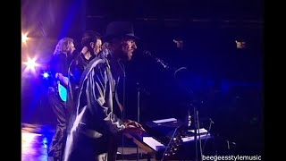 Bee Gees — How Deep Is Your Love (Live at Stadium Australia 1999 - One Night Only)