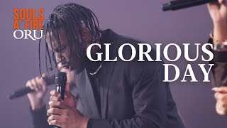 Glorious Day by Souls A’ Fire | 2021-2022