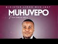 Minister Linos:Muhuvepo