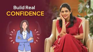 How to Build Unshakeable Self-Confidence (Neuroscience)