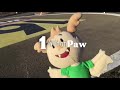 paw st. patrick’s day special harrigan song